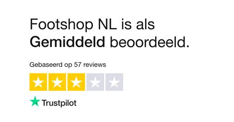 Footshop NL Reviews .